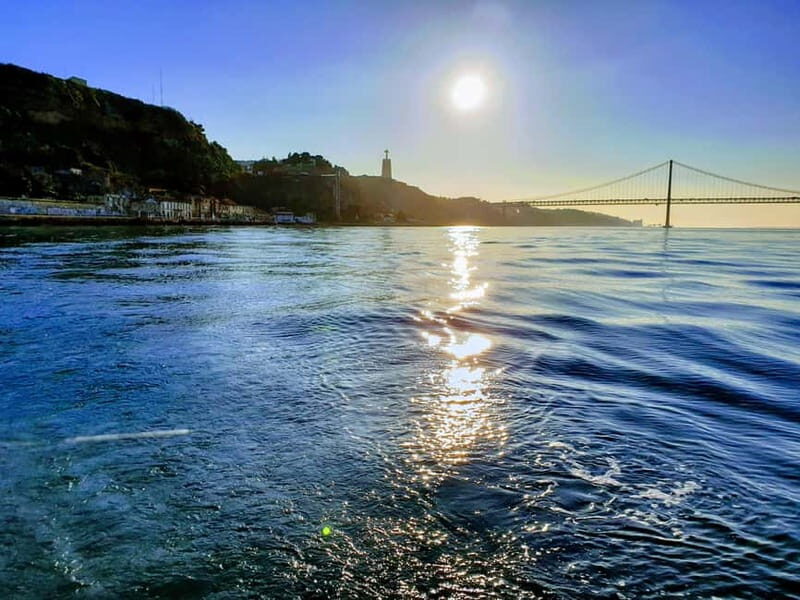 Lisbon: Daytime or Sunset Boat Cruise with History and Wine - Belém: The River-Front Intro That Sets the Tone