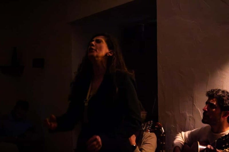 Lisbon: Dinner with Fado Show with the Rising Stars of Fado - Key Things That Make This Fado Dinner Worth Your Time