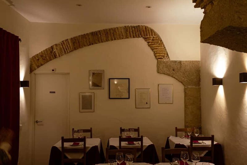 Lisbon: Dinner with Fado Show with the Rising Stars of Fado - Who This Works Best For (And Who Should Reconsider)