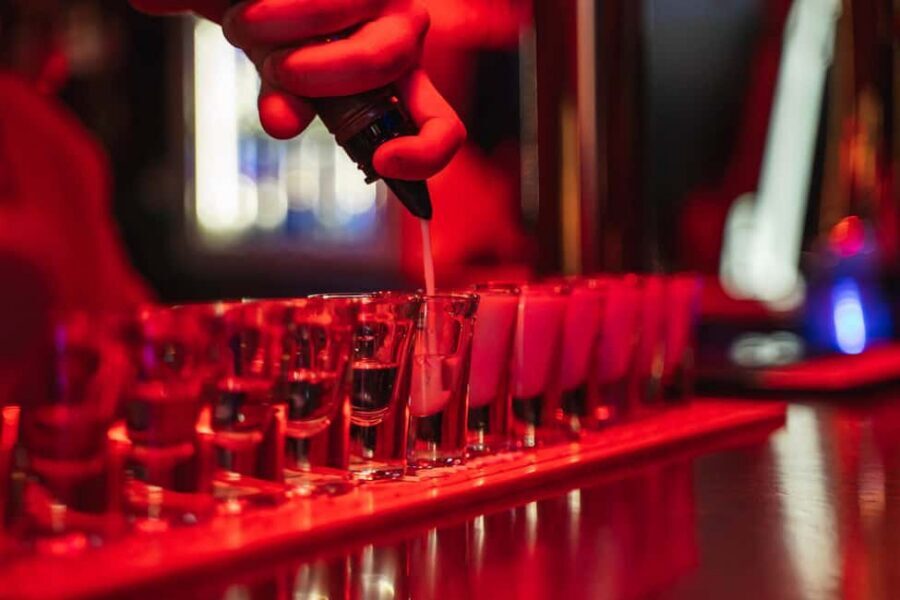 Lisbon: Drunken History Walking Tour with Included Drinks - The Dark Lisbon Stories You’ll Hear Between Sips
