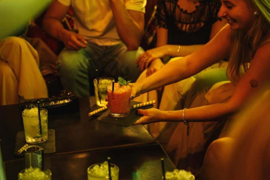 Lisbon: Drunken History Walking Tour with Included Drinks - Price and What You’re Really Paying For ($56 for 3 Hours)