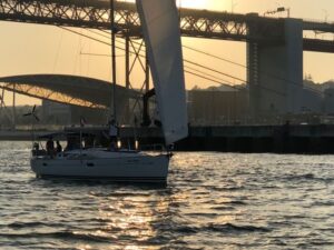 Lisbon: Enjoy a Sunset or Night Tagus River Sailboat Cruise - Sunset vs Night: Pick the Cruise Time That Fits Your Mood