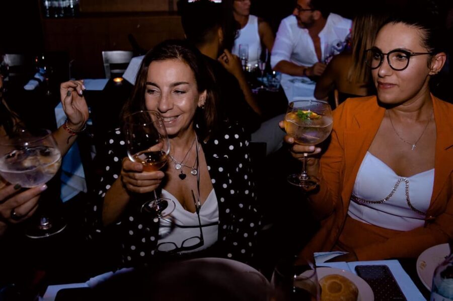 Lisbon: Erotic Cabaret Show and Dinner - Key things I’d underline before you go