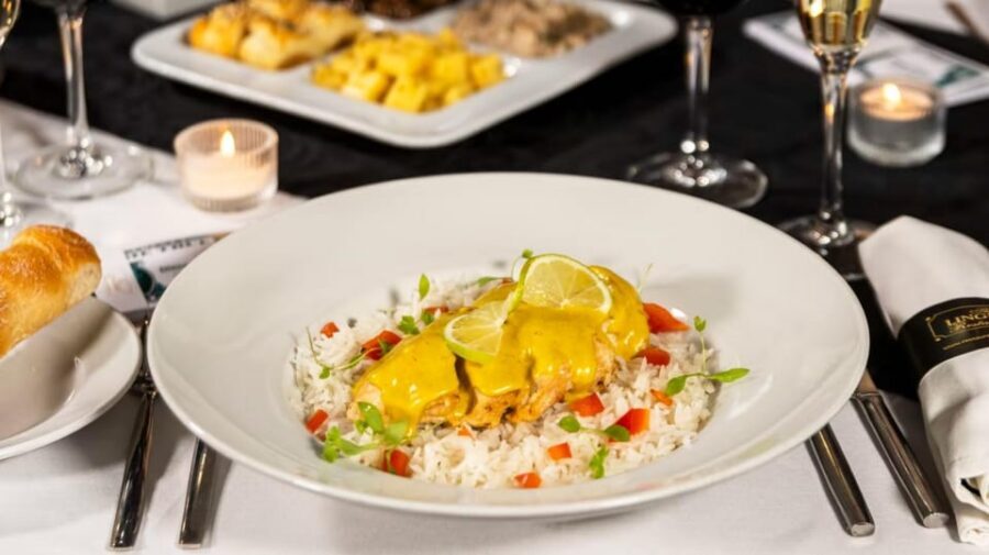 Lisbon: Erotic Cabaret Show and Dinner - Price and value: what $76 gets you in practice