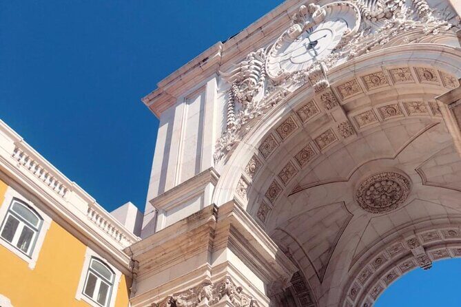 Lisbon Essential Walking Tour: History, Stories and Lifestyle - Bairro Alto: The 1755 Rebuild Story Starts Here