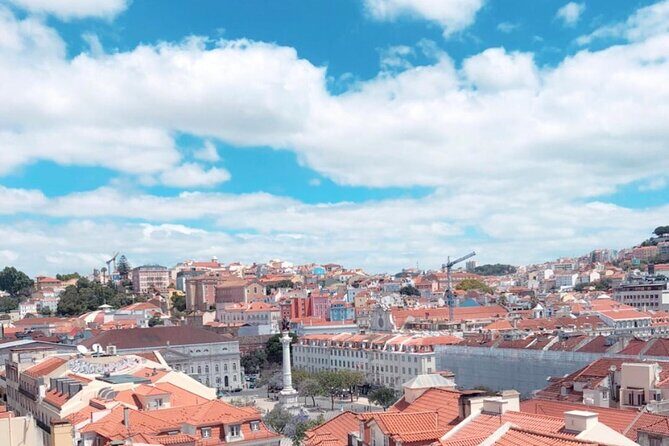 Lisbon Essential Walking Tour: History, Stories and Lifestyle - Price and Value: Is $30.25 Actually a Good Deal?