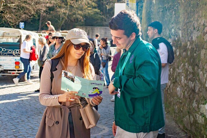Lisbon: Express Sintra Private Tour with Pena Palace Tickets - Should You Book This Lisbon to Sintra Private Tour?
