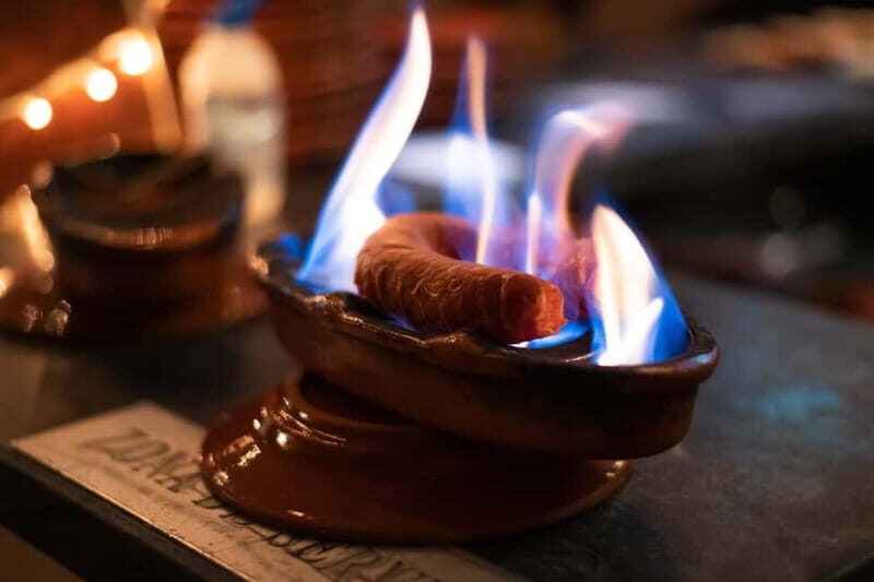 Lisbon: Fado Musical Experience with Portuguese Appetizers - Key things I’d plan around