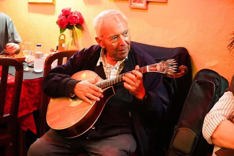 Lisbon: Fado Musical Experience with Portuguese Appetizers - Fado in Lisbon: what you’ll actually feel in 2 hours