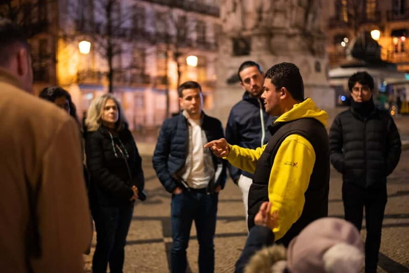 Lisbon: Fado Musical Experience with Portuguese Appetizers - Why the guide matters so much (Silvio, Franco, Diana, and more)