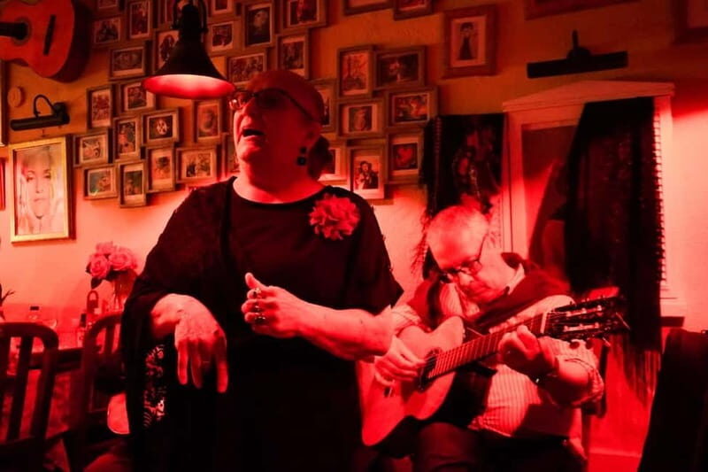 Lisbon: Fado Musical Experience with Portuguese Appetizers - Logistics that actually affect your night