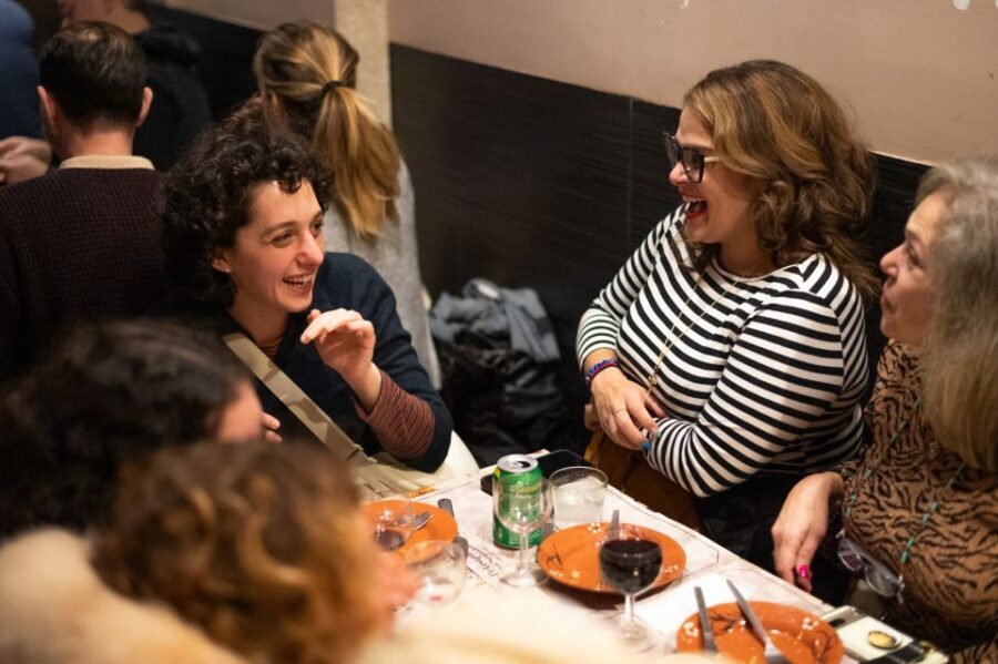 Lisbon: Fado Musical Experience with Portuguese Appetizers - Who this Fado experience suits best