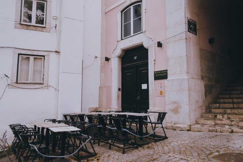 Lisbon: Fado Night with Dinner in a Typical Fado House - Key Takeaways Before You Go