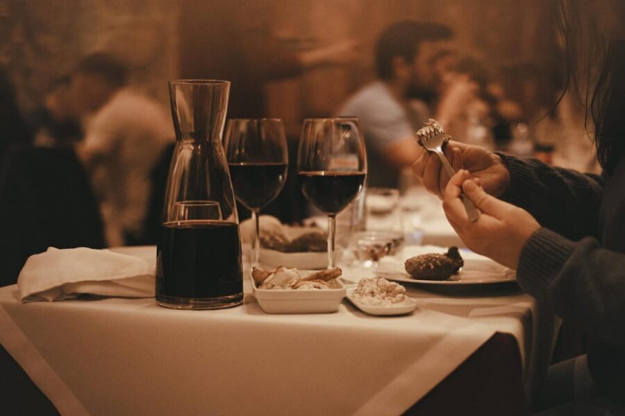 Lisbon: Fado Night with Dinner in a Typical Fado House - The Real Cultural Payoff: How to Get the Most From the Night
