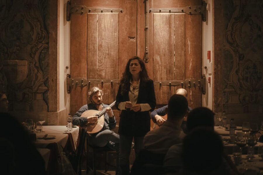 Lisbon: Fado Night with Dinner in a Typical Fado House - Who Should Book This, and Who Should Skip It