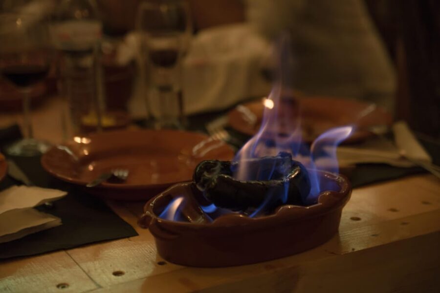Lisbon: Fado Night with Dinner with Live Performance - Key Highlights You’ll Feel Fast