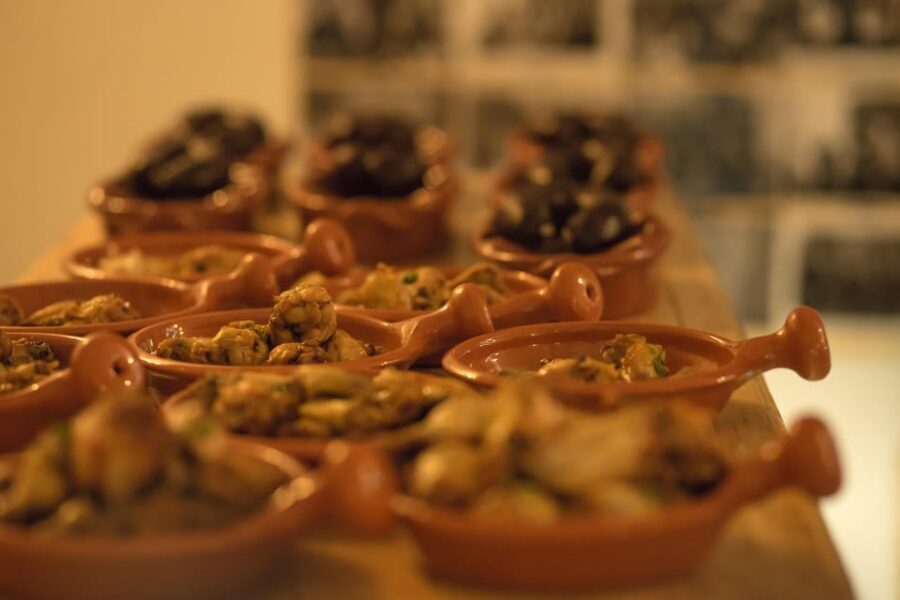 Lisbon: Fado Night with Dinner with Live Performance - Price and Value: Is $57 a Fair Deal?