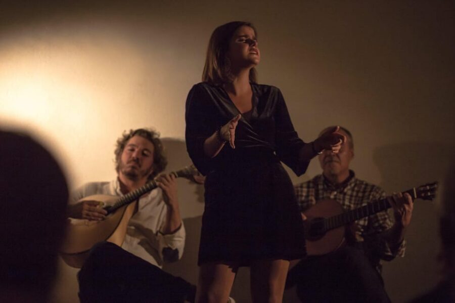 Lisbon: Fado Night with Dinner with Live Performance - Who This Fado Night Suits (and Who Should Skip It)