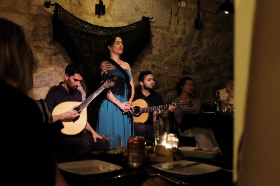 Lisbon: Fado Show and Portuguese Dinner - Key things I think you’ll notice