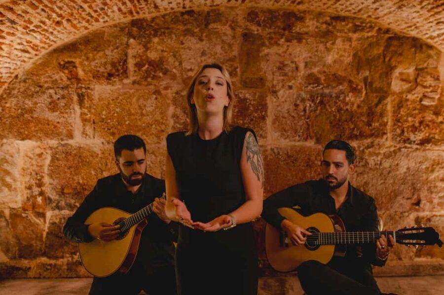 Lisbon: Fado Show with Wine in a Historic Venue - Key things I’d zero in on