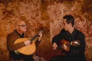 Lisbon: Fado Show with Wine in a Historic Venue - A 50-minute show with song-by-song explanations