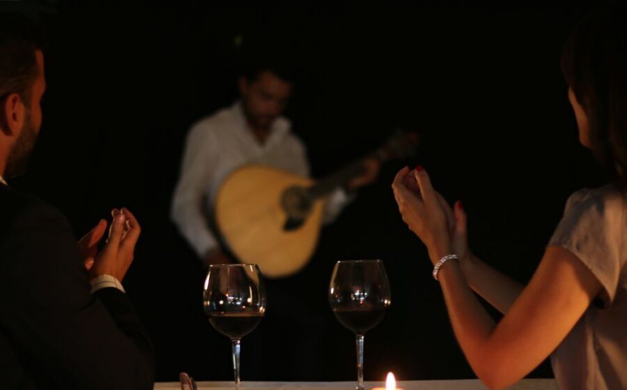 Lisbon: Fado Vadio Tour with Portuguese Tapas - Key things you’ll notice