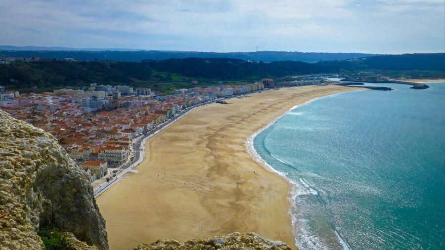 Lisbon: Fátima, Nazaré, Óbidos & São Martinho do Porto Tour - Should you book this Lisbon Fátima, Nazaré, Óbidos & São Martinho do Porto tour?