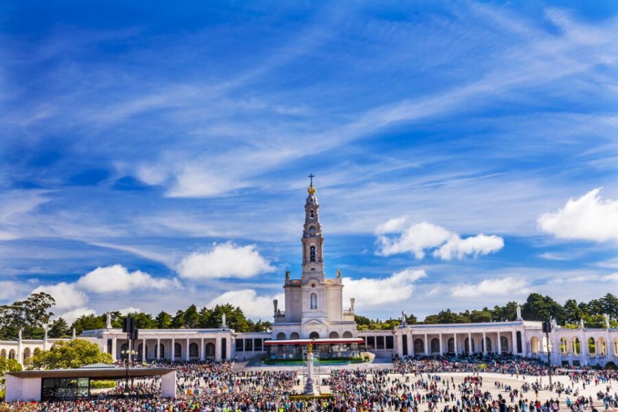 Lisbon: Fátima & The Shepherd Children Home Self-Guided Tour - Transportation and Timing: Why the 6.5 Hours Feels Just Right