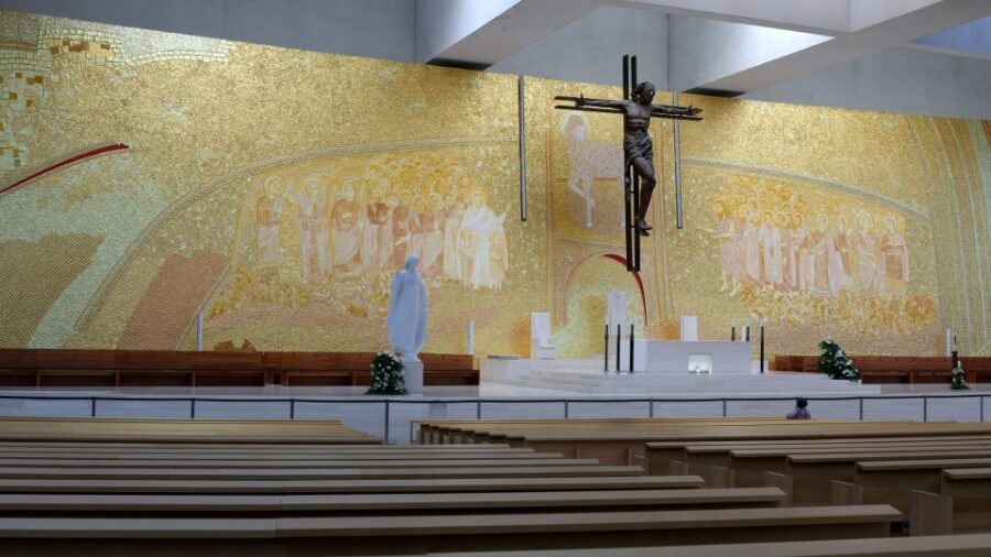 Lisbon: Fátima & The Shepherd Children Home Self-Guided Tour - Good Fit for You If You Want Meaning, Not a Marathon Lecture