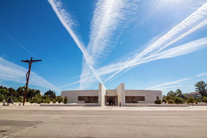 Lisbon: Fátima & The Shepherds Children Home Self-Guided Tour - Stop 1 at Aljustrel: Casa-Museu and the shepherds’ everyday world