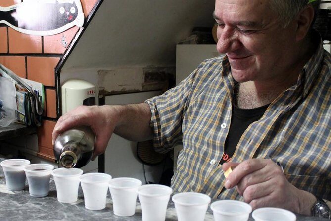Lisbon: Food and Culture 3-Hour Walking Tour - Price and value: $93 buys more than just food