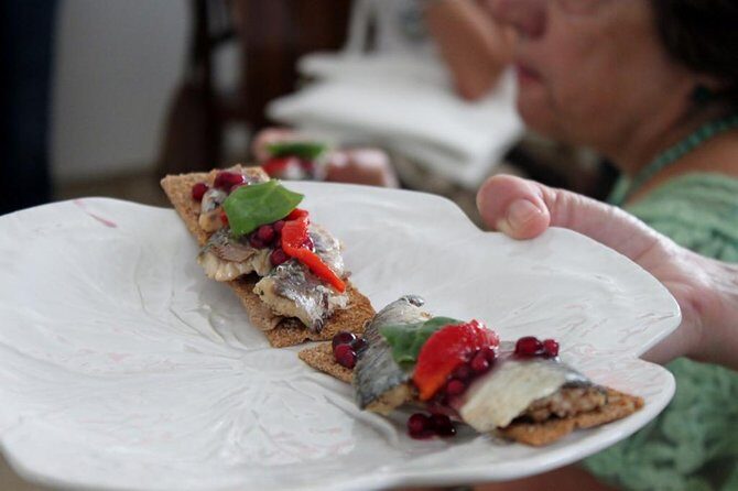 Lisbon: Food and Culture 3-Hour Walking Tour - Who this walking food tour is best for