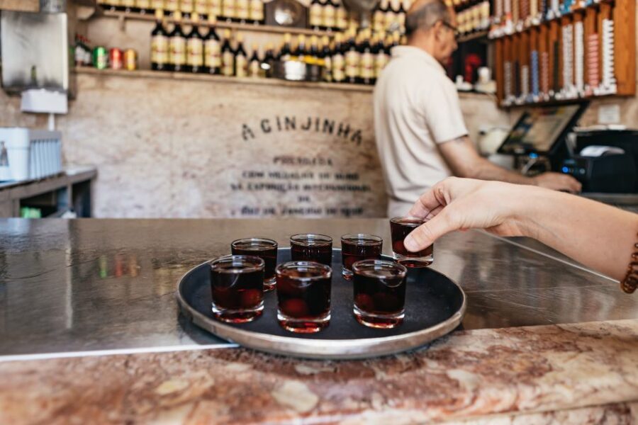 Lisbon: Food and Wine Small Group Walking Tour - What you’ll learn on this walk (besides food)