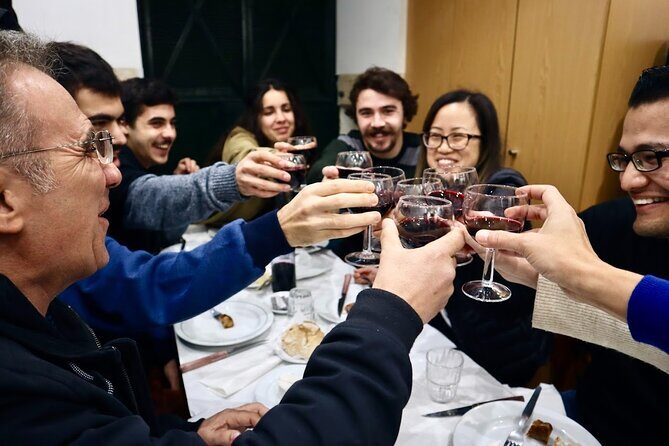 Lisbon Food Tour with 10+ Tastings of Local Delicacies & Wines - Lisbon Food in 3 Hours: How the Bites Add Up