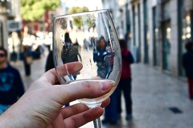 Lisbon Food Tour with 10+ Tastings of Local Delicacies & Wines - Pastel de Nata, Pastel de Belém, and the Signature Secret Dish Finish