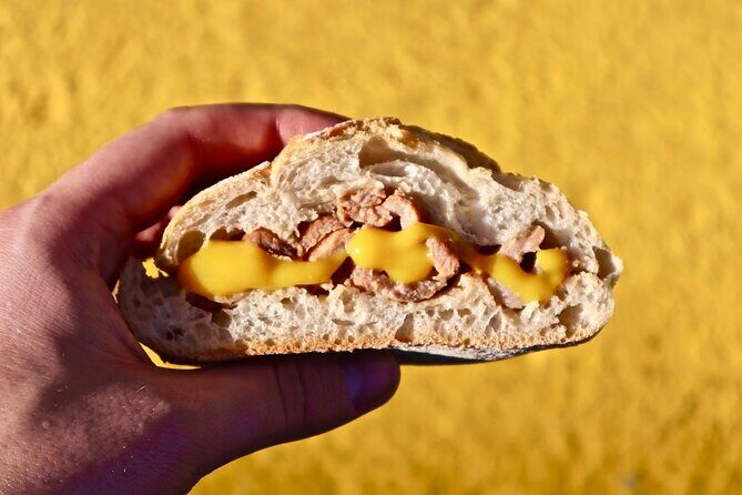 Lisbon Food Tour with 10+ Tastings of Local Delicacies & Wines - Price and Value: Does $97.94 Make Sense for Your Day?
