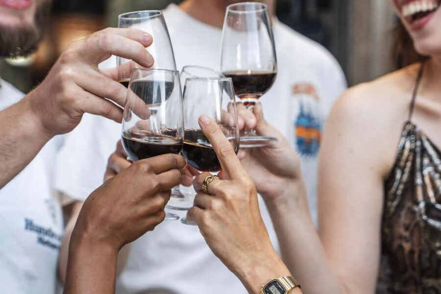 Lisbon: Food Tour with Local Tastings and Drinks - Who should book this tour (and who should skip it)