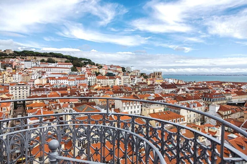 Lisbon: From East to West Private Tour in a Tuk Tuk - What Makes the Guides Matter: Stories, Tailoring, and Real Help