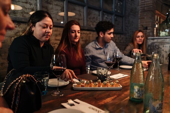 Lisbon Gastronomic Food Tour with Wine in Baixa - The food lineup: Portuguese classics you can actually try