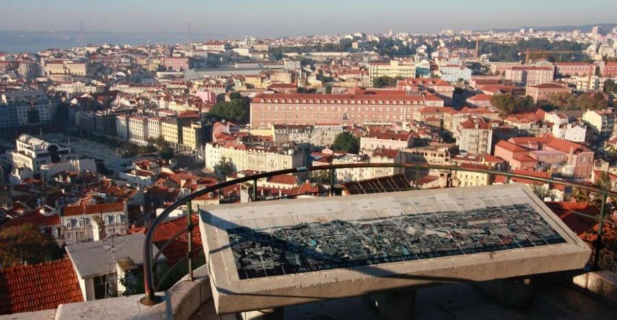 Lisbon: Half-Day City Tour - Key things you’ll notice on this tour