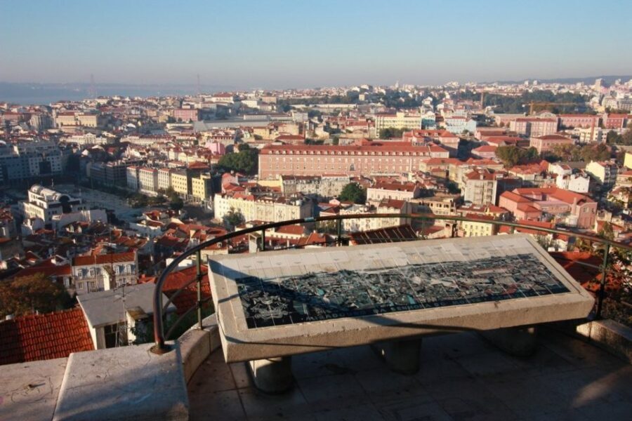Lisbon: Half-Day City Tour - Belém Tower: the sea-age symbol you can actually picture