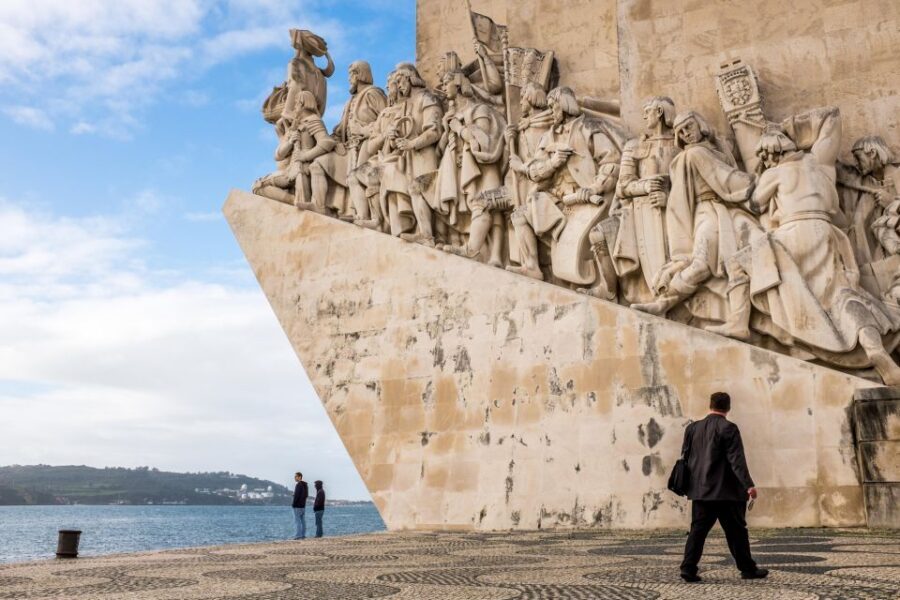 Lisbon: Half-Day City Tour - Royal Treasure Museum: what 1,000-plus pieces means in practice