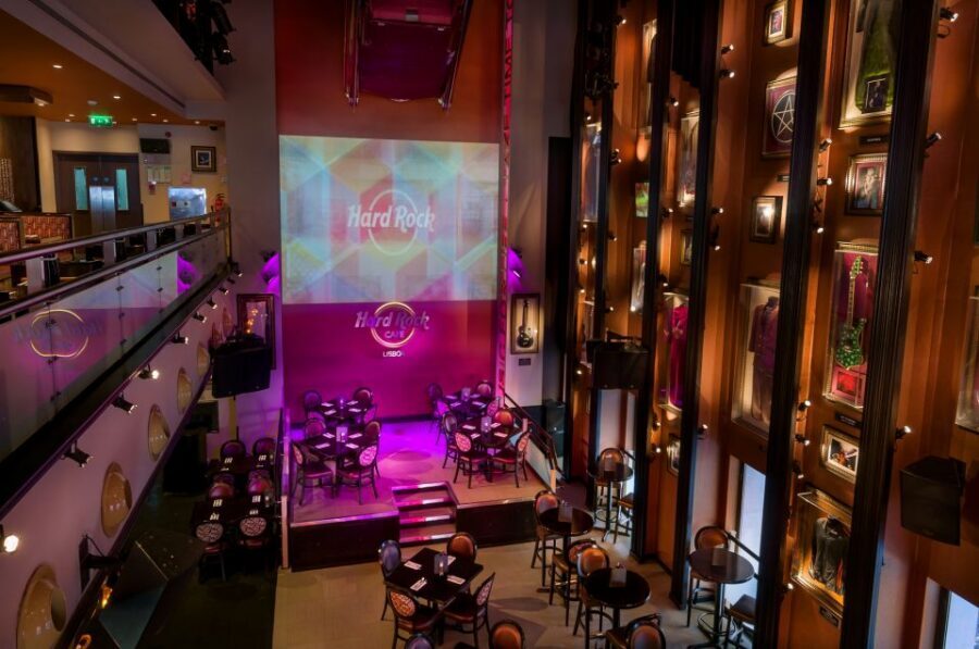Lisbon: Hard Rock Cafe Experience - Price and Value: Does $30 Make Sense in Central Lisbon?