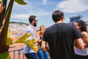 Lisbon Hidden Gems Walk: Traditions, Lunch and Ferry ride - From Martim Moniz to the Moorish Quarter: Lisbon Without the Usual Traffic Jams