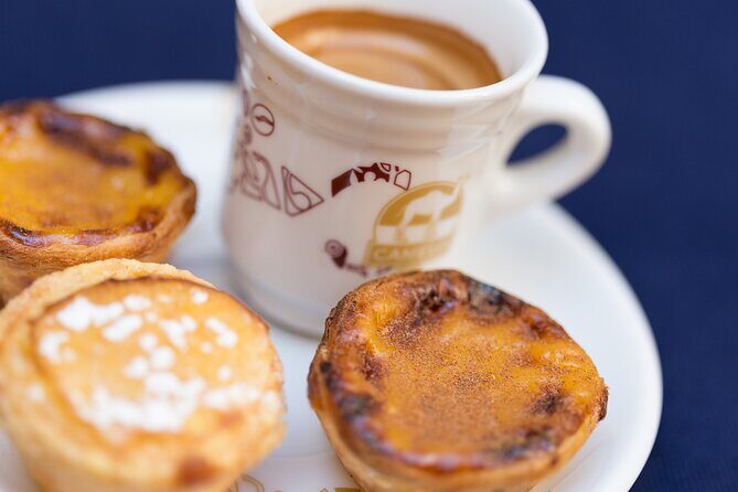 Lisbon Hidden Gems Walk: Traditions, Lunch and Ferry ride - Food Notes and Dietary Limits: Plan Smart Before You Assume
