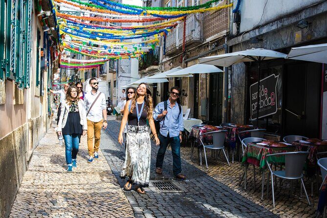 Lisbon Hidden Gems Walk: Traditions, Lunch and Ferry ride - Who This Tour Best Fits (and Who Should Pick a Different Day)