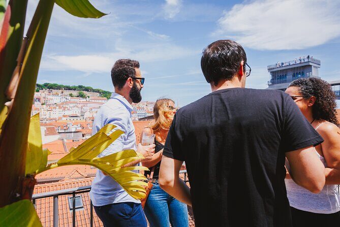 Lisbon Hidden Gems Walk: Traditions, Lunch and Ferry ride - From Martim Moniz to the Moorish Quarter: Lisbon Without the Usual Traffic Jams