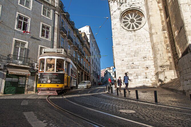 Lisbon Highlights - Private Tour with Van and Local Guide - Price and Value: Why This Feels Worth It for 4 Hours
