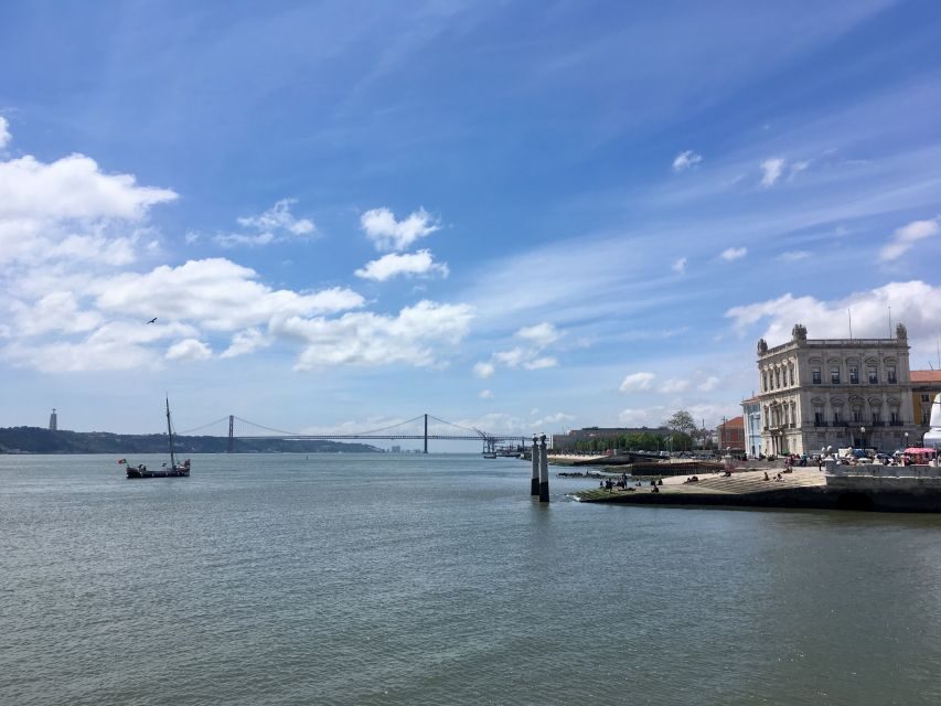 Lisbon: Hills, Alfama, and Mouraria Tour by Electric Bike - Getting Started at Boost Portugal in Rua dos Douradores