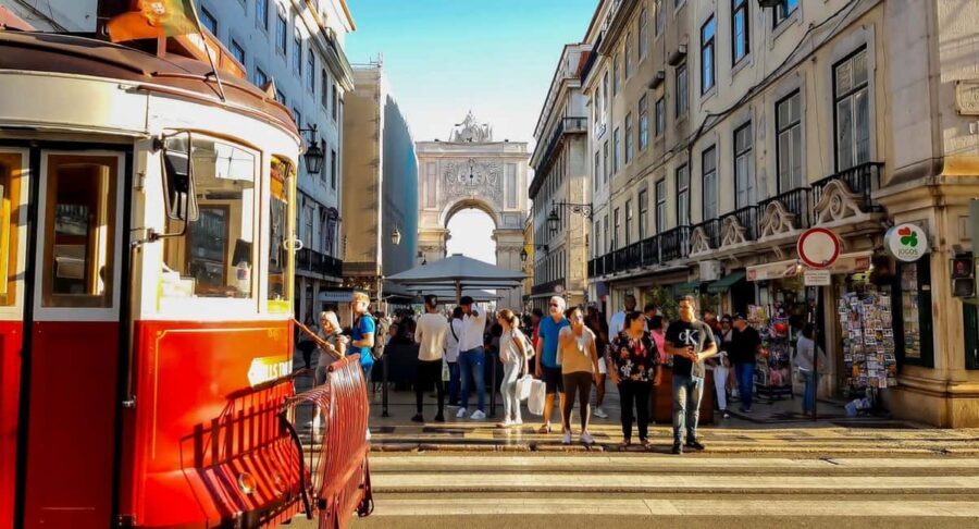 Lisbon: Historic City Tour by Tuk-Tuk - Price and Value: What You’re Really Paying For